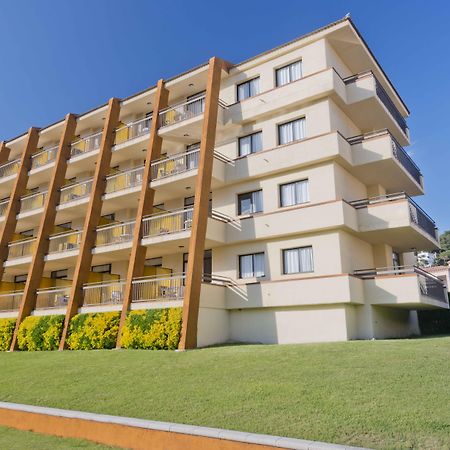 Ght Aparthotel Tossa Park Tossa de Mar Esterno foto