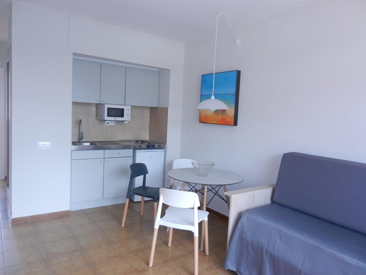 Ght Aparthotel Tossa Park Tossa de Mar Esterno foto