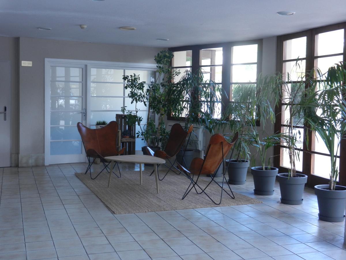 Ght Aparthotel Tossa Park Tossa de Mar Esterno foto