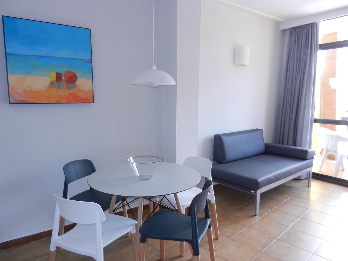 Ght Aparthotel Tossa Park Tossa de Mar Esterno foto