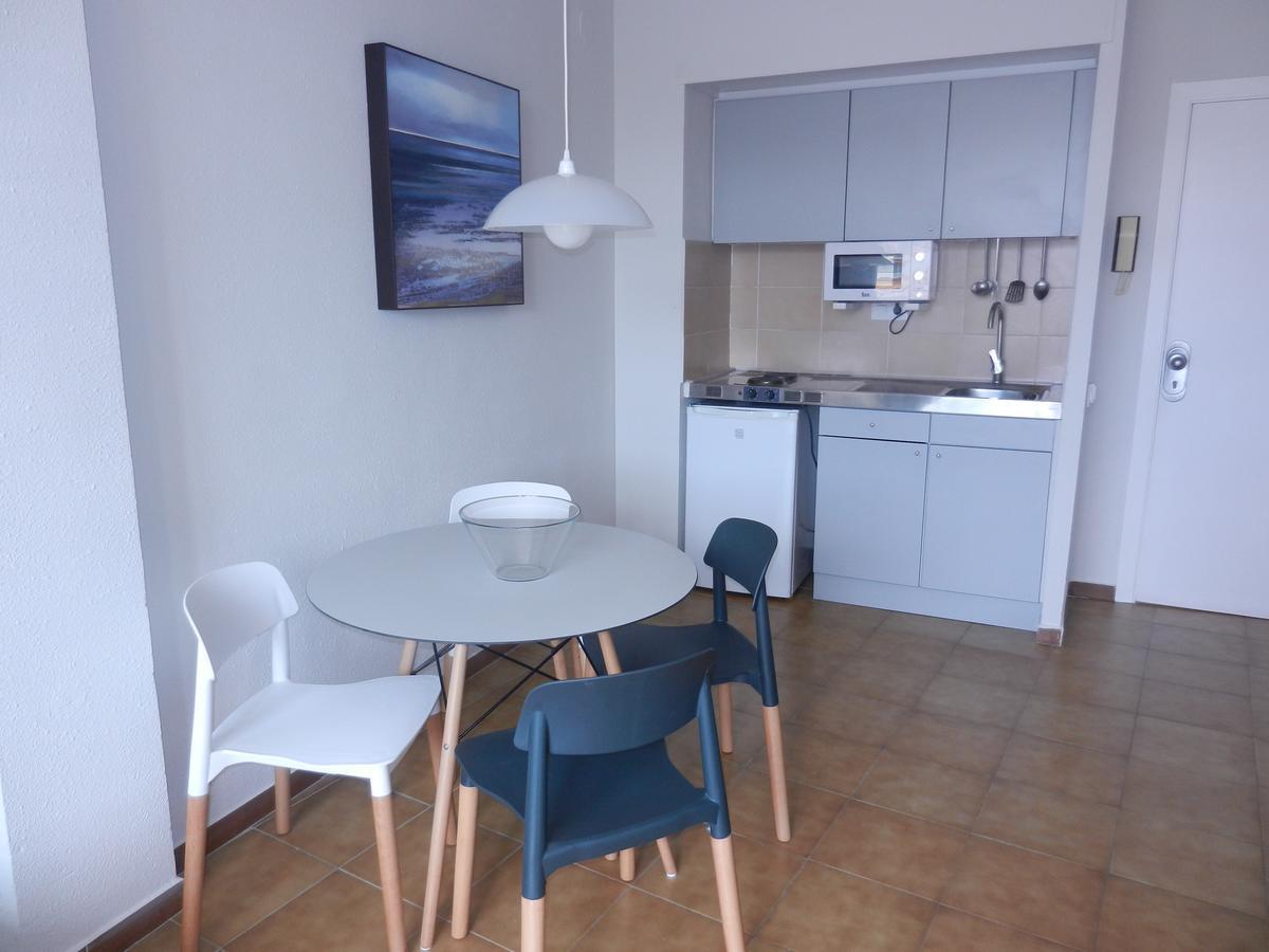 Ght Aparthotel Tossa Park Tossa de Mar Esterno foto